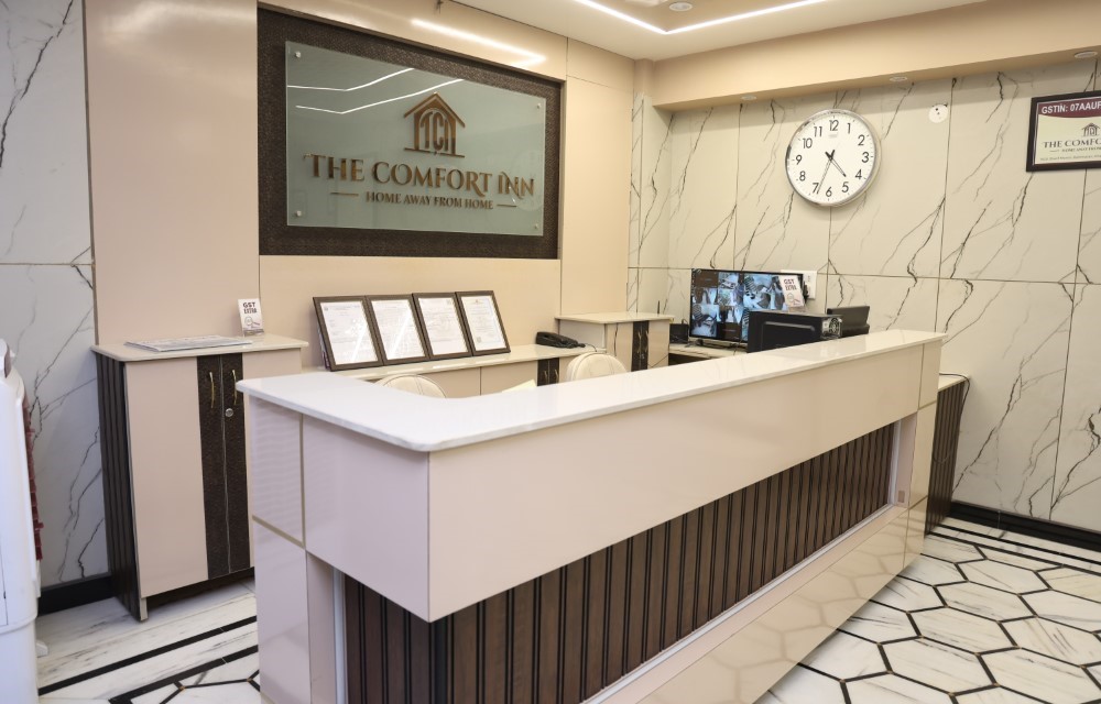 Hotel Gallery
