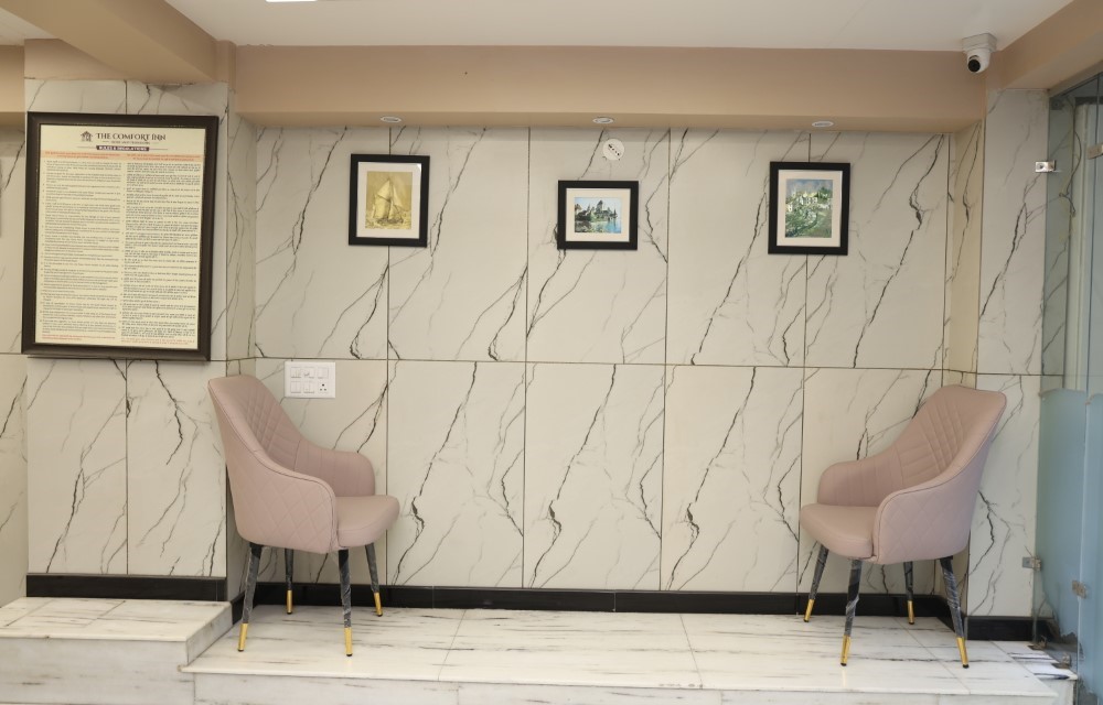 Hotel Gallery