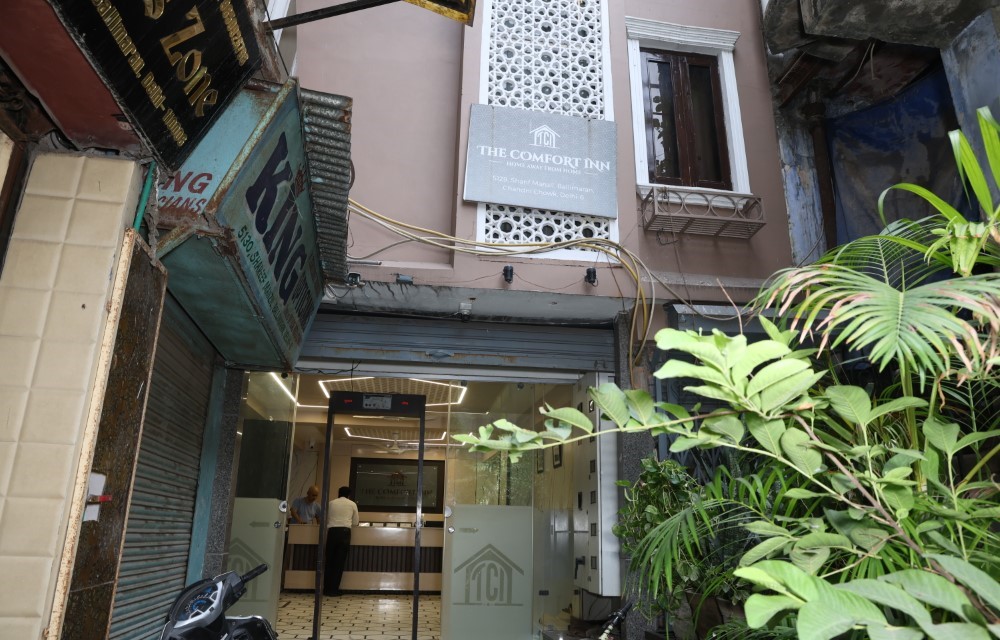 Hotel Gallery