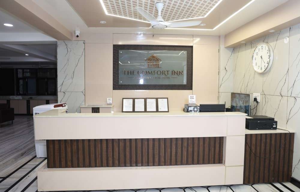 Hotel Picture